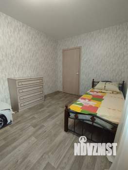 2-к квартира, на длительный срок, 62м2, 4/17 этаж