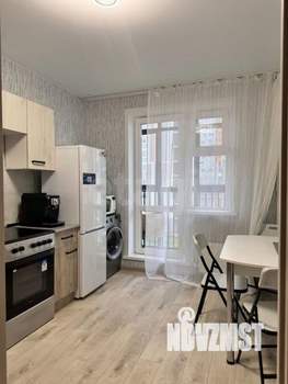 2-к квартира, на длительный срок, 60м2, 4/17 этаж