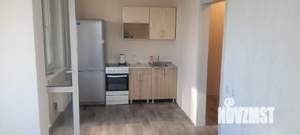 2-к квартира, на длительный срок, 42м2, 2/23 этаж