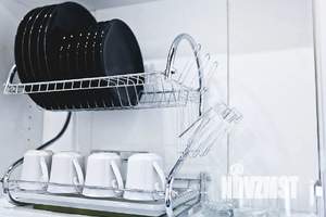 1-к квартира, посуточно, 10м2, 2/8 этаж