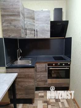 Студия квартира, на длительный срок, 38м2, 15/22 этаж