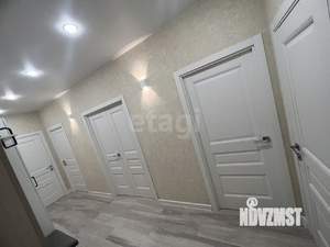 2-к квартира, на длительный срок, 60м2, 3/12 этаж