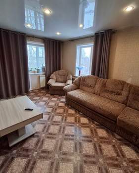 2-к квартира, на длительный срок, 46м2, 5/5 этаж