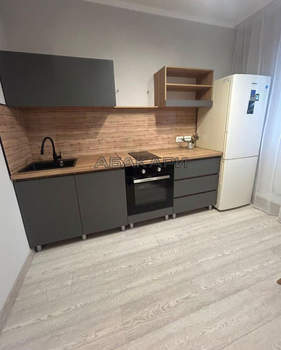 2-к квартира, на длительный срок, 52м2, 11/17 этаж