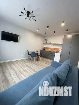 2-к квартира, посуточно, 40м2, 9/9 этаж