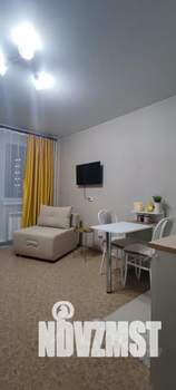 Студия квартира, посуточно, 25м2, 22/25 этаж