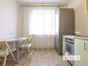 1-к квартира, на длительный срок, 40м2, 7/10 этаж