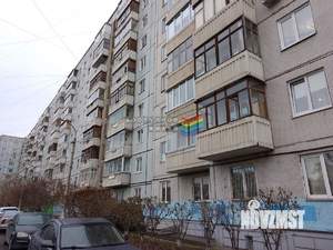 1-к квартира, на длительный срок, 33м2, 8/10 этаж