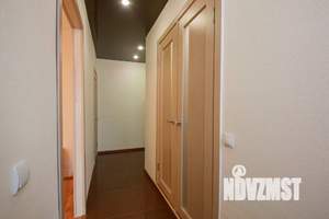 1-к квартира, посуточно, 37м2, 1/1 этаж