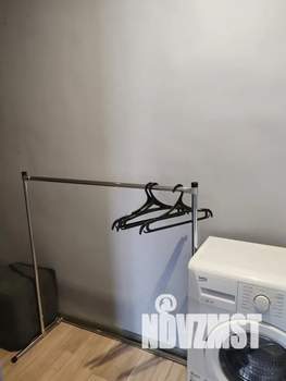 Студия квартира, посуточно, 18м2, 1/5 этаж
