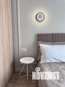 2-к квартира, посуточно, 40м2, 1/1 этаж