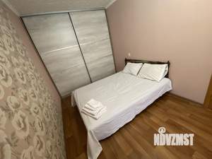 2-к квартира, посуточно, 45м2, 1/5 этаж