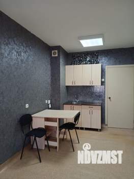 Студия квартира, на длительный срок, 22м2, 5/16 этаж