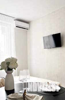 Студия квартира, посуточно, 30м2, 21/25 этаж