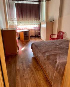 1-к квартира, на длительный срок, 37м2, 20/24 этаж