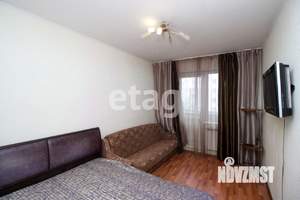 1-к квартира, на длительный срок, 32м2, 3/10 этаж