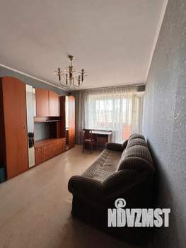 1-к квартира, на длительный срок, 36м2, 6/10 этаж