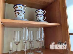 2-к квартира, посуточно, 42м2, 5/5 этаж