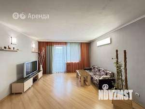 3-к квартира, на длительный срок, 85м2, 5/14 этаж