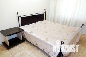 1-к квартира, посуточно, 35м2, 5/10 этаж