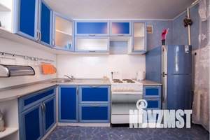 1-к квартира, посуточно, 37м2, 2/9 этаж