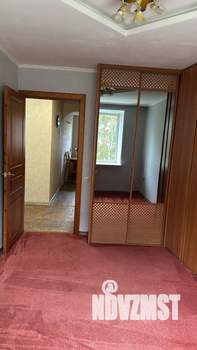 3-к квартира, на длительный срок, 64м2, 4/5 этаж
