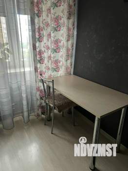 1-к квартира, на длительный срок, 36м2, 14/24 этаж