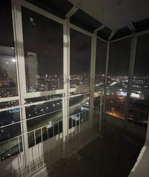 Студия квартира, на длительный срок, 25м2, 21/25 этаж