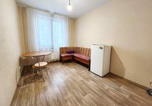 1-к квартира, на длительный срок, 37м2, 10/24 этаж