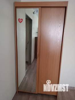 1-к квартира, на длительный срок, 42м2, 15/19 этаж