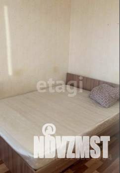 Студия квартира, на длительный срок, 36м2, 9/24 этаж