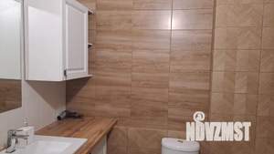 1-к квартира, посуточно, 37м2, 10/22 этаж