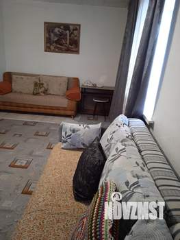 1-к квартира, на длительный срок, 31м2, 2/5 этаж