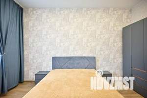 1-к квартира, посуточно, 50м2, 6/14 этаж