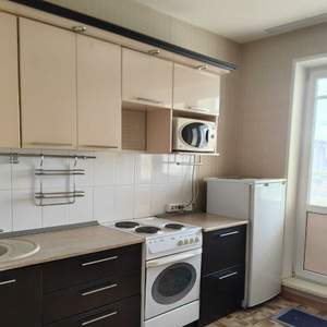 1-к квартира, на длительный срок, 38м2, 5/14 этаж