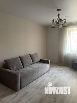 2-к квартира, на длительный срок, 62м2, 4/16 этаж
