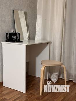 Студия квартира, на длительный срок, 23м2, 8/18 этаж