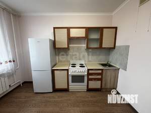 1-к квартира, на длительный срок, 37м2, 15/25 этаж