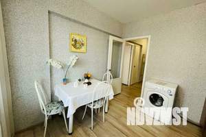 1-к квартира, посуточно, 41м2, 3/10 этаж