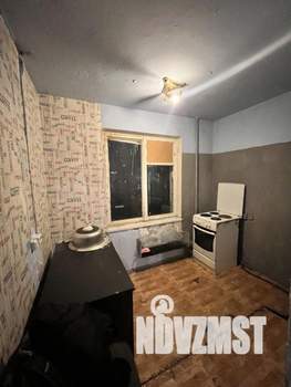1-к квартира, на длительный срок, 30м2, 1/9 этаж