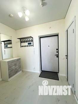 2-к квартира, посуточно, 48м2, 1/1 этаж