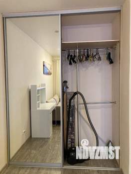 1-к квартира, на длительный срок, 33м2, 7/10 этаж