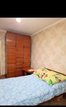 2-к квартира, на длительный срок, 52м2, 1/9 этаж