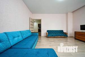 1-к квартира, посуточно, 80м2, 1/1 этаж