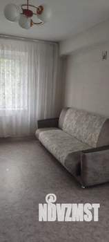 1-к квартира, на длительный срок, 34м2, 2/5 этаж