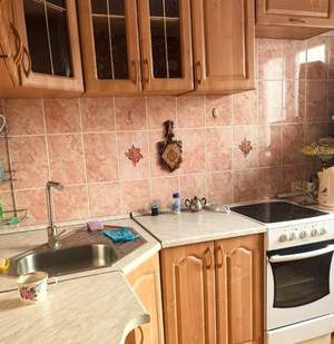 1-к квартира, на длительный срок, 41м2, 5/10 этаж