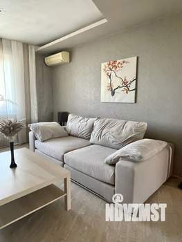 3-к квартира, на длительный срок, 72м2, 8/10 этаж