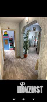 2-к квартира, на длительный срок, 64м2, 7/17 этаж