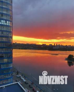 2-к квартира, посуточно, 50м2, 11/24 этаж