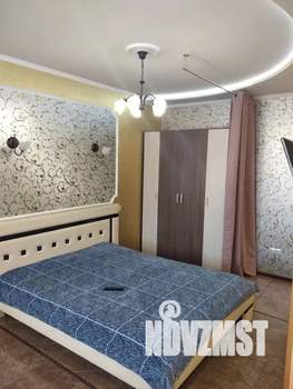 1-к квартира, посуточно, 33м2, 5/5 этаж